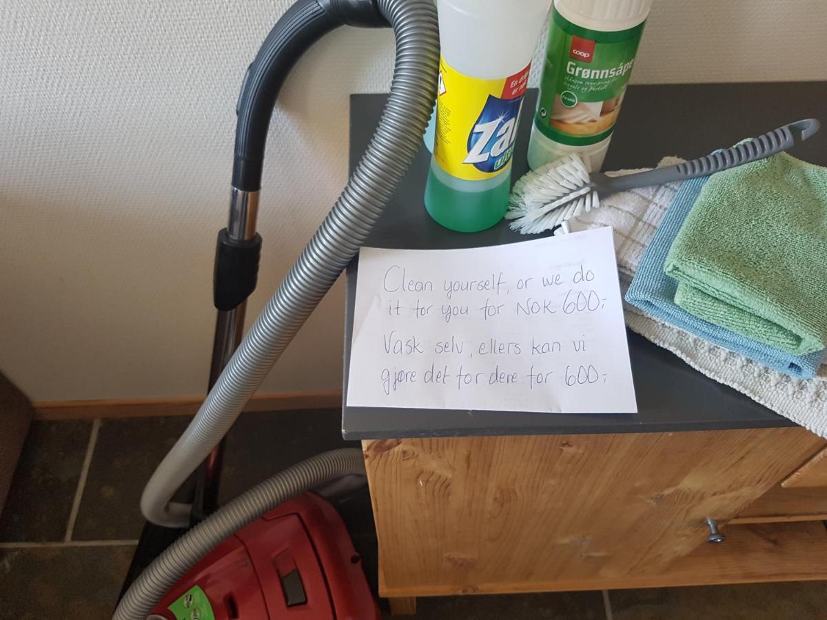 毕可拉酒店 比克勒 外观 照片